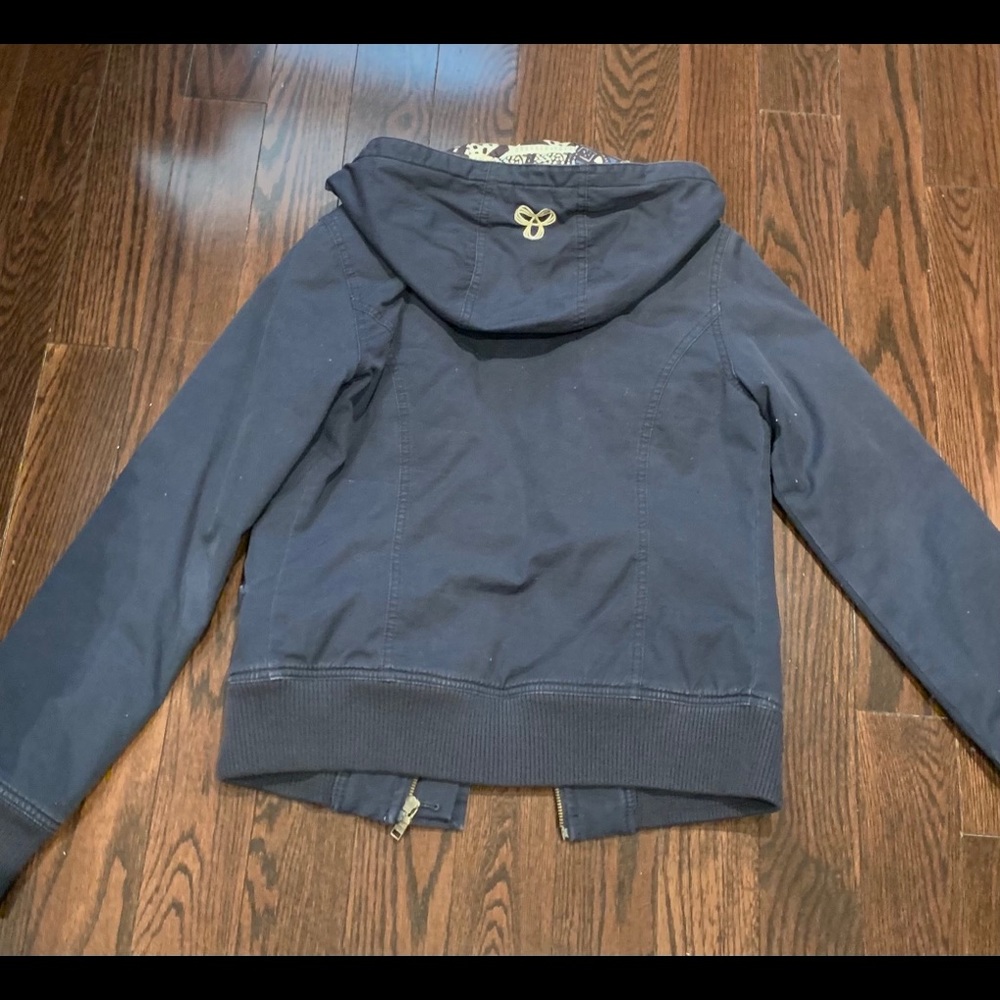 TNA Maverick Jacket - Picture 4 of 4